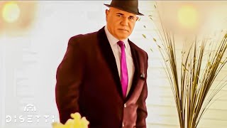 Roberto Lugo - Quédate (Video Oficial) | Salsa Romántica