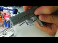 mini pistol 迷你手枪