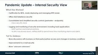 OnX   Security Information Exchange