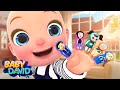 Finger Family - Kids Songs & Nursery Rhymes | Baby David