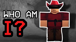 This Roblox Game Made Me Question My Life... (Life's Purpose)