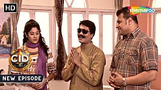 Daya, Abhijeet और Tarika करेगी Mahabharata की Acting | सीआईडी | CID | 08 February 2024