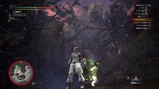 防衛隊武器とガーディアン防具の性能は？【MHW】