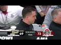 No. 2 Purdue at Ohio State Extended Highlights I CBS Sports