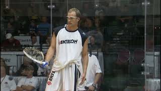 2008 US OPEN🐺SEMI FINALS🐺Shane Vanderson vs Rocky Carson