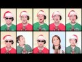 Baby It's Cold Outside - A Cappella Cover [FREE MP3]