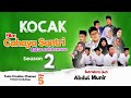 KOCAK Full Film Cahaya Santri Season 2 Dulur Sak lawase  2020