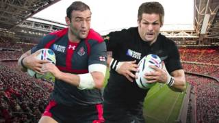 Rugby World Cup 2015 2nd October Preview: New Zealand vs Georgia