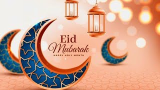 Eid Mubarak whatsapp Status 2020 | Eid Song | Eid ul Fitr | عيد مبارك | Eid Wishes | Eid Mubarak
