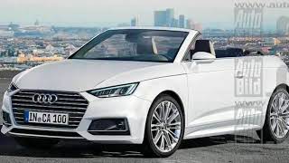 THE BEST!! 2018 AUDI A1 REVIEW