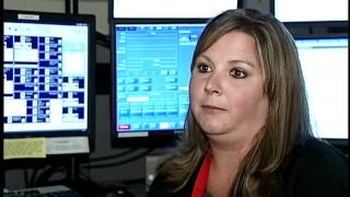 Racine dispatcher honored