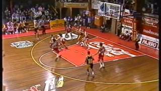 Rimas Kurtinaitis Highlights