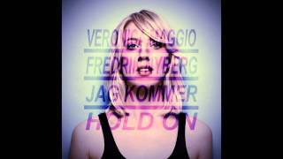 Veronica Maggio/Fredrik Nyberg - Jag Kommer/Hold On (Gables Mashup)