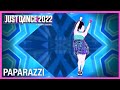 Just Dance Fanmade | Paparazzi by Lady Gaga (Mashup)