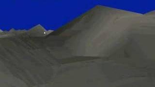 My first Dark Basic Pro Game