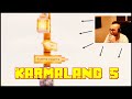 XOKAS se sorprende y racciona al TRAILER de KARMALAND 5