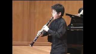 Han Kim plays Nocturne No.20 Op.posth. by F.Chopin