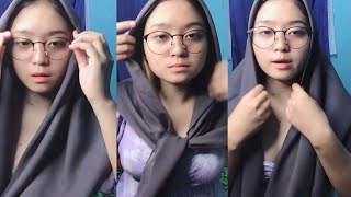 Jilbab baitimasher hot Mp4 3GP Video & Mp3 Download unlimited ...