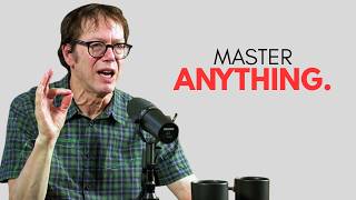 The Hidden Secrets To Success - Robert Greene