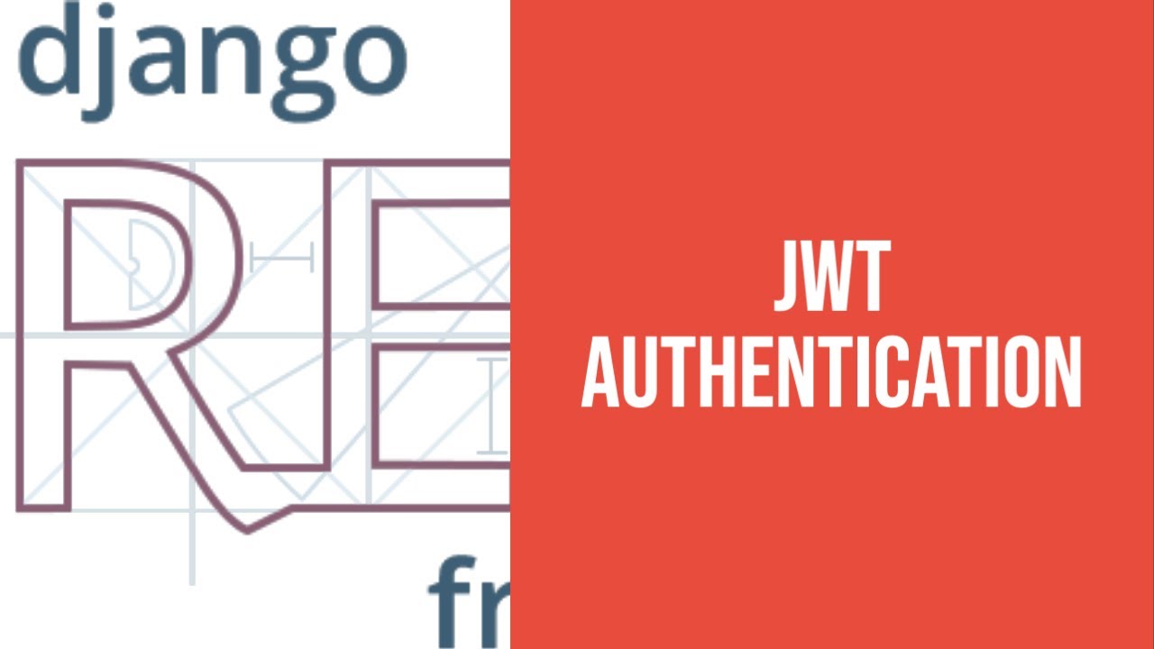 Setting Up Jwt Authentication Scheme And User Login Django Rest Setting Up Jwt Authentication Scheme And User Login Django Rest