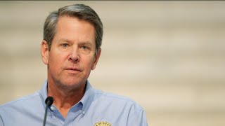 Gov. Kemp proposes tax refunds of $250-500 to Georgians out of budget surplus