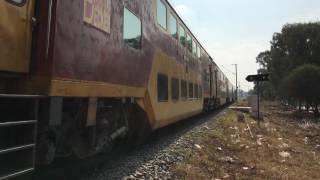 22626 bangalore chennai double decker