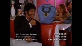 Clueless Season 3 Closing Credits