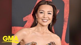 Our favorite Ming-Na Wen moments for her birthday