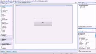 VB - Name vs Text Properties In Visual Basic
