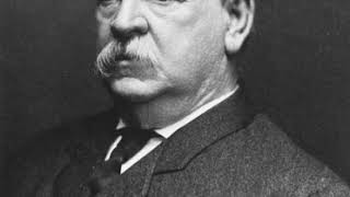 Grover Cleveland | Wikipedia audio article