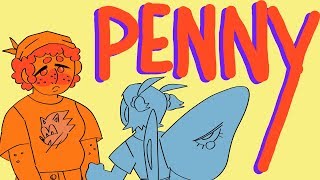 Penny animation Meme