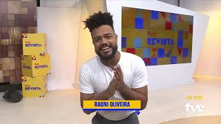TVE REVISTA AO VIVO | TVE BAHIA - 31/05/2024