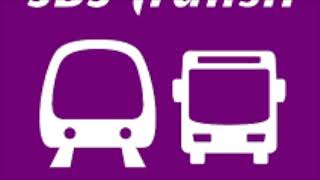 321 Go! but it's SBS Transit and SMRT - Memes 5