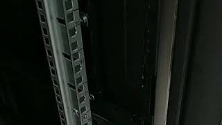 Bolein 42U 600mm * 600mm Network Server Rack Cabinet