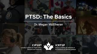 PTSD The Basics