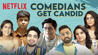 Post-Finale Behind The Scenes | Comedy Premium League | Netflix India