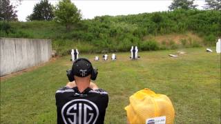 2015 USPSA Production Nationals