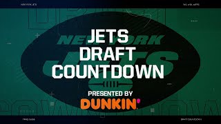 Jets Draft Countdown | New York Jets | 2021 NFL Draft