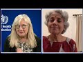 covid19 vaccines and therapeutics live q u0026a with dr soumya swaminathan askwho of 24 july 2020