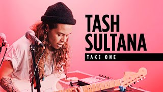 Take One feat. Tash Sultana | Rolling Stone