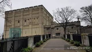 NORWICH CASTLE MUSEUM WALK THROUGH 2019