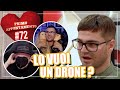 LO VUOI UN DRONE ? 😅 | PRIMO APPUNTAMENTO *REACTION* Episodio 72