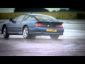 A610 on Top Gear 2007