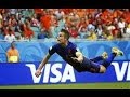 Spain vs Holland 1-5 All Goals | FIFA World Cup 2014 [HD]