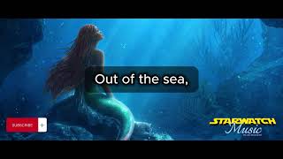 Part of Your World | The Litte Mermaid - Chely Wright #littlemermaid