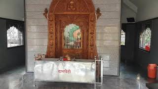 Er. Rajiv Tawde @ Ganesh mandir,Malwan,Sindhudurg,Konkan,Maharashtra