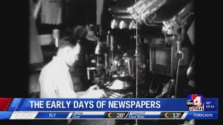 Wirth Watching: The rise and fall of the newspaper in Salt Lake City