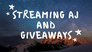 [💙] RETURN TO ANIMAL JAM STREAM [💙] HELP ME GROW!  + 1k SUBS 4 BLACK LONG :3