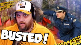 Content Cop - TheQuartering