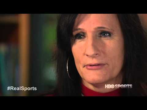 Gumbel Tells Story Of Transgender Athlete Ludwig - MyGod